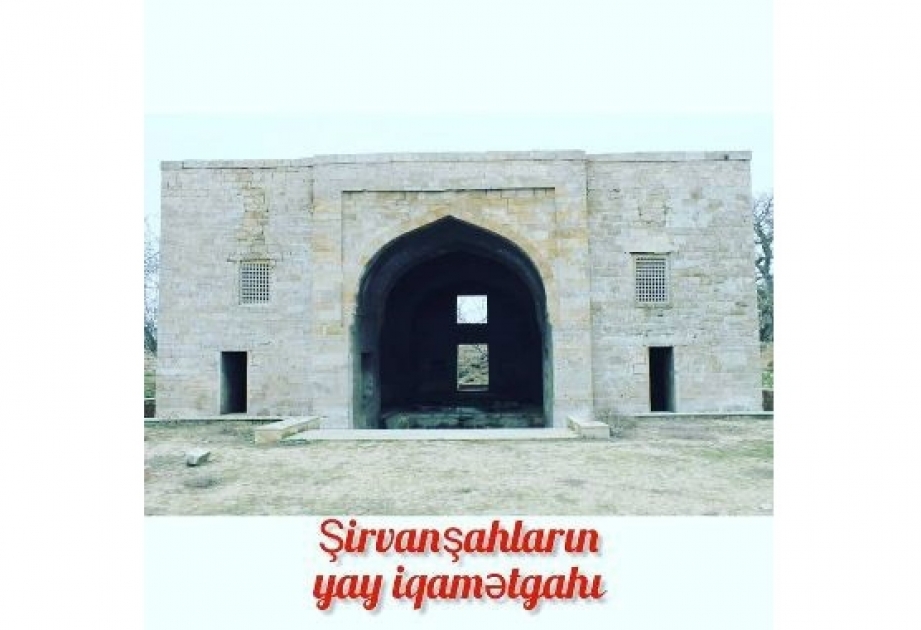 Xəzər rayon MKS-i Nardaran kəndinə növbəti virtual səyahət edib
