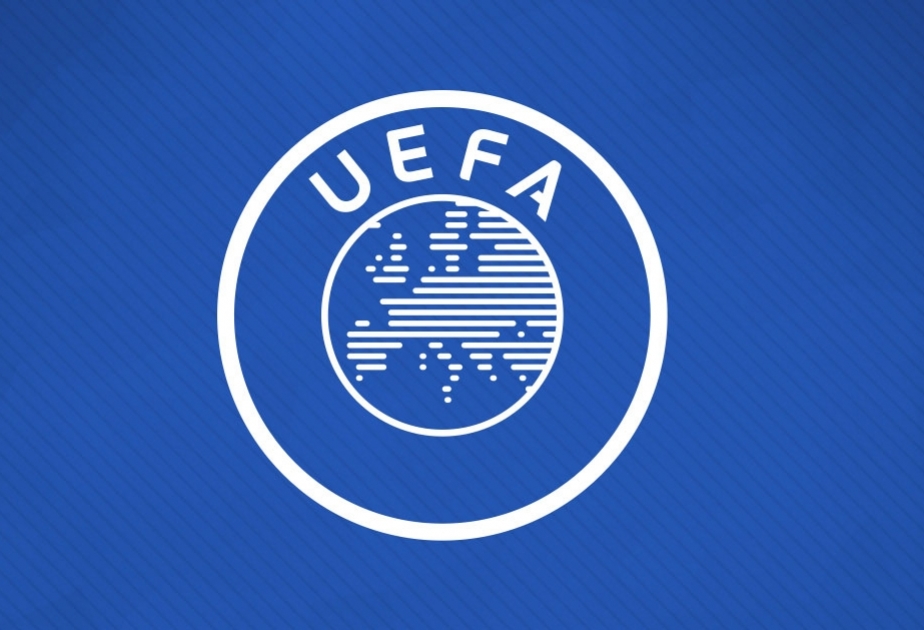 АФФА подтвердил готовность принять матчи чемпионата Европы по футболу в 2021 году