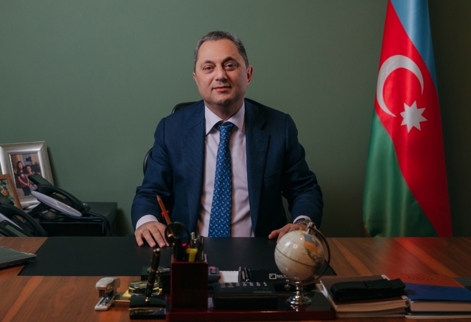 Zakir Sultanov: Mədəni irsin qorunması dövlət siyasətinin əsas prioritetlərindəndir