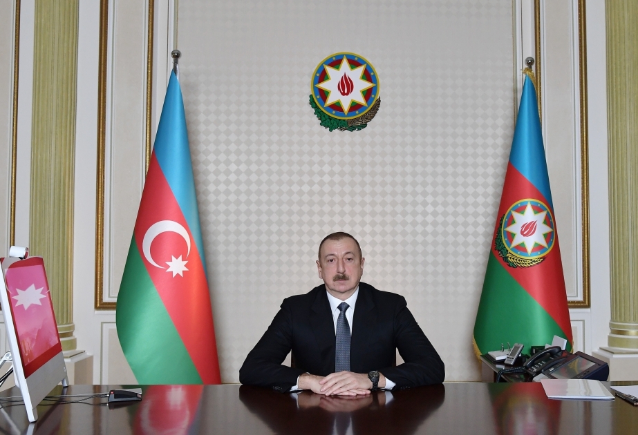 Minnətdarlıq məktubları: Cənab Prezident, xalqımızın sağlamlığını ən vacib amil hesab etməyiniz Sizə inamımızı daha da gücləndirdi