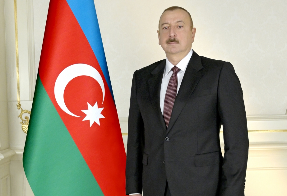 Azərbaycan Prezidentinin dinamik, çoxşaxəli və milli maraqlara əsaslanan siyasəti