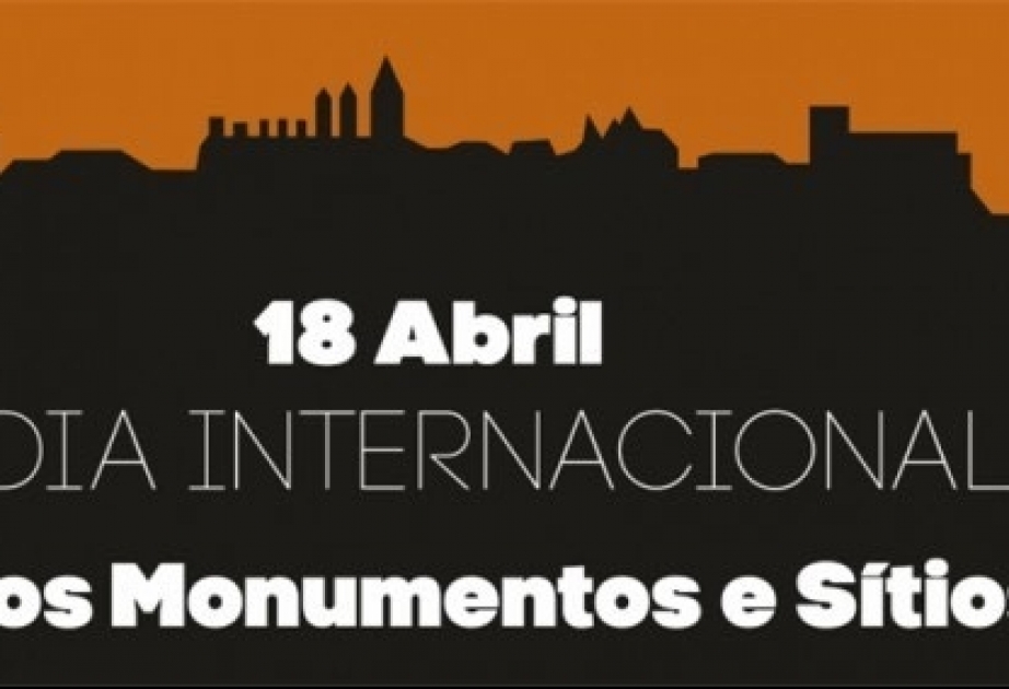 Hoy es el Día Internacional de los Monumentos y Sitios