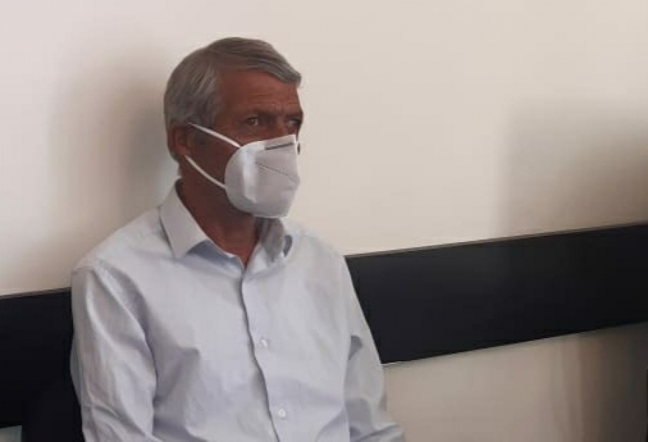 Göyçayda karantin rejimini pozan iki nəfər həbs edilib