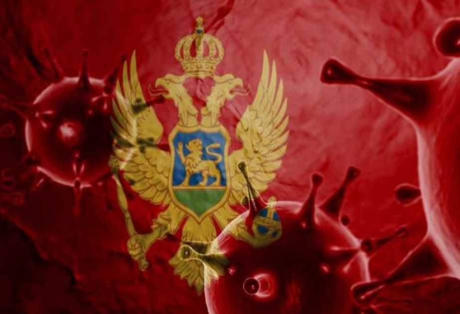 Monteneqroda indiyədək koronavirusa 303 yoluxma faktı qeydə alınıb