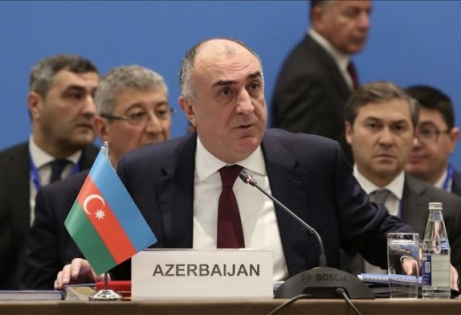 FM Mammadyarov: World rejects illegal Armenian elections in occupied Nagorno-Karabakh