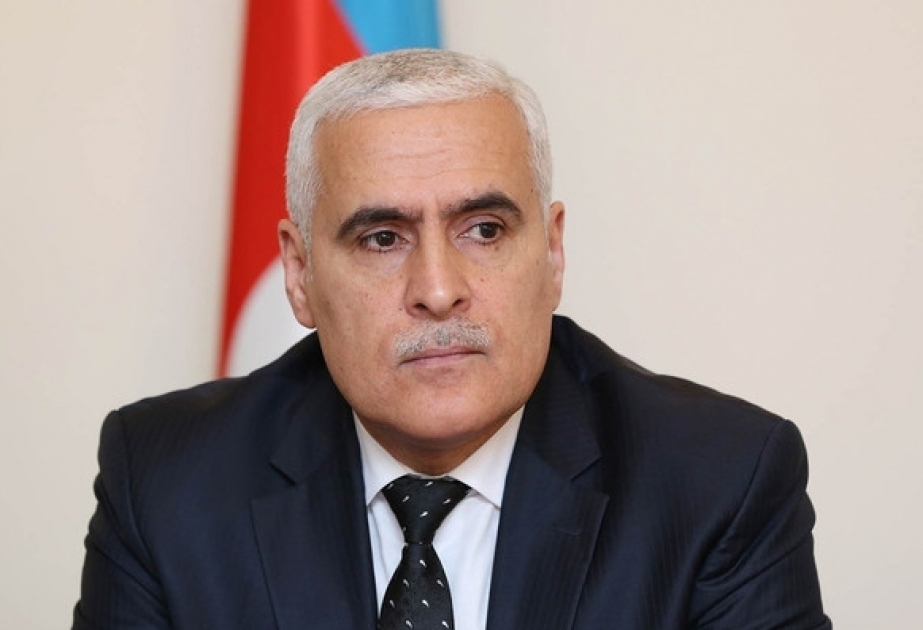 Sözlə əməl birliyi Azərbaycanın uğurlarının təminatıdır