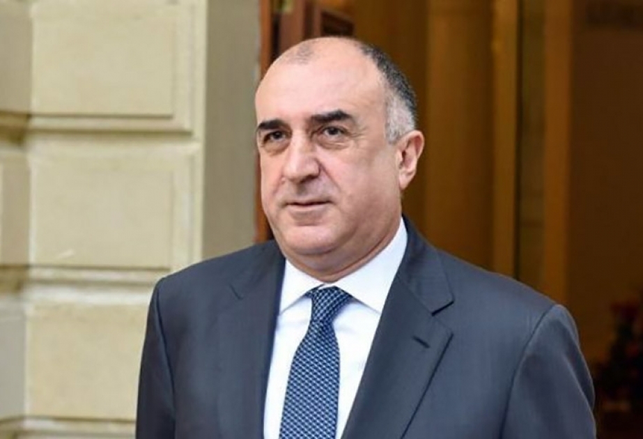 Canciller azerbaiyano: “Comunidad internacional rechaza las elecciones ilegales armenias en los territorios ocupados de Nagorno-Karabaj”