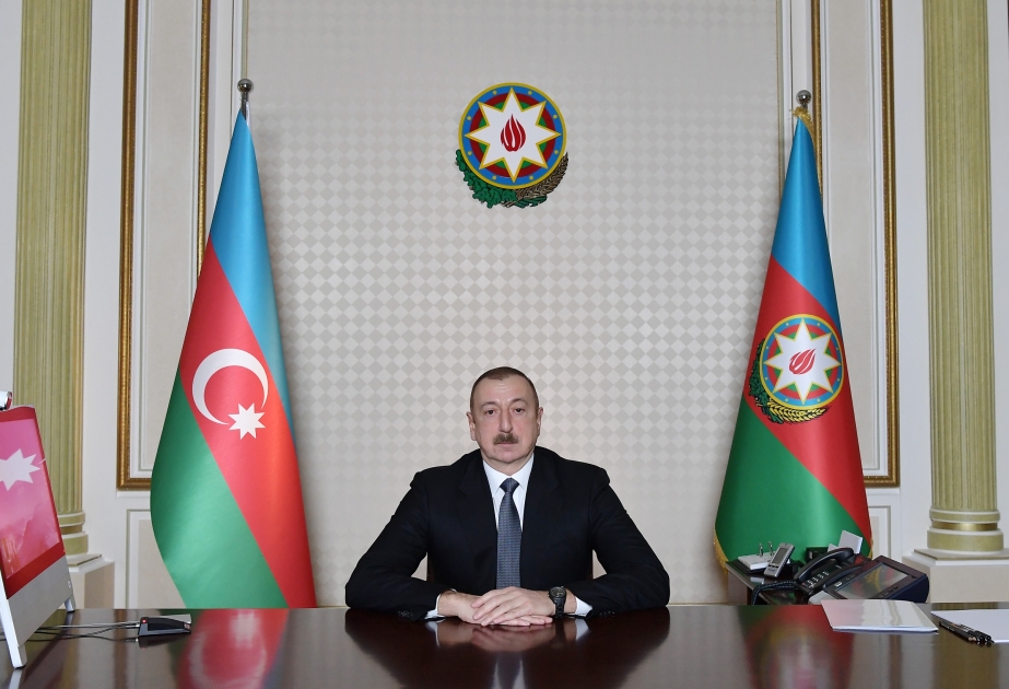 Minnətdarlıq məktubları: “Siz hər bir Azərbaycan vətəndaşının Prezidenti olduğunuzu bir daha sübut etdiniz”