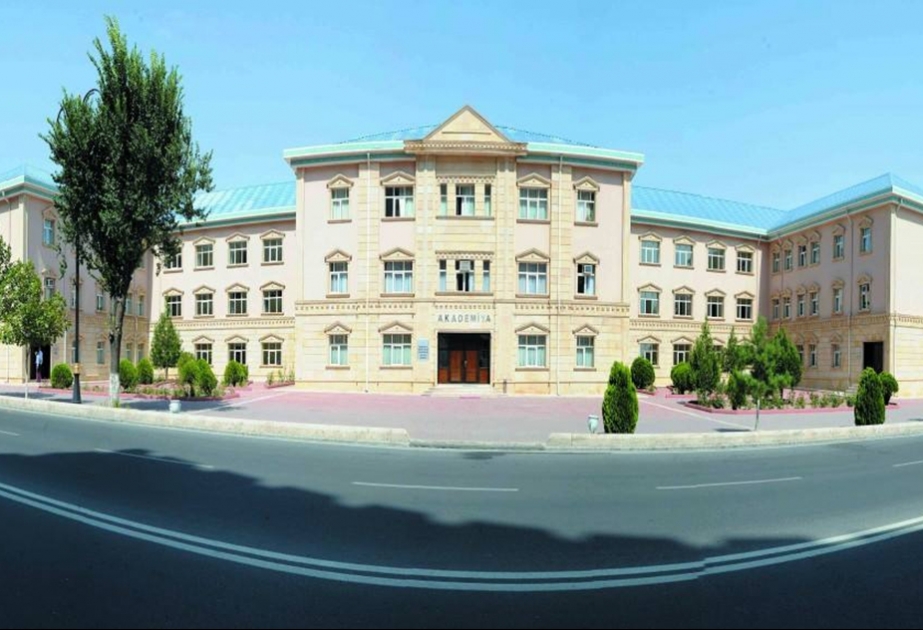 AMEA-nın müxbir üzvü Fəxrəddin Səfərli: Əlincəçay mahalının epiqrafik abidələri tədqiqata cəlb olunub