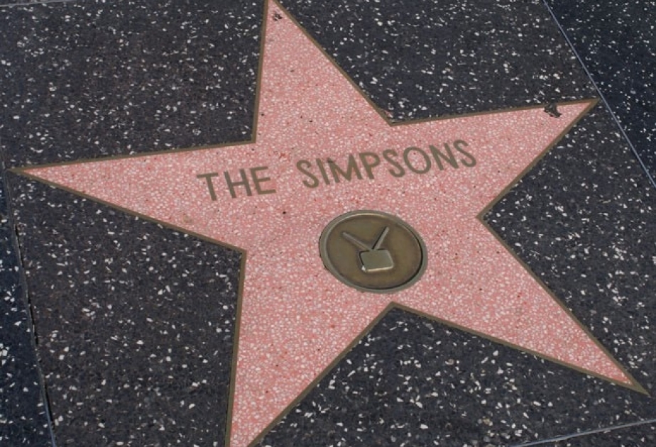 Hoy es el Día Mundial de Los Simpsons