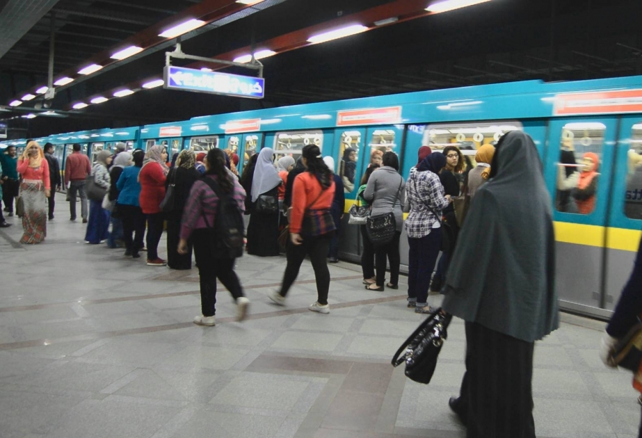 Number of coronarivus cases in Egypt passes 3,000