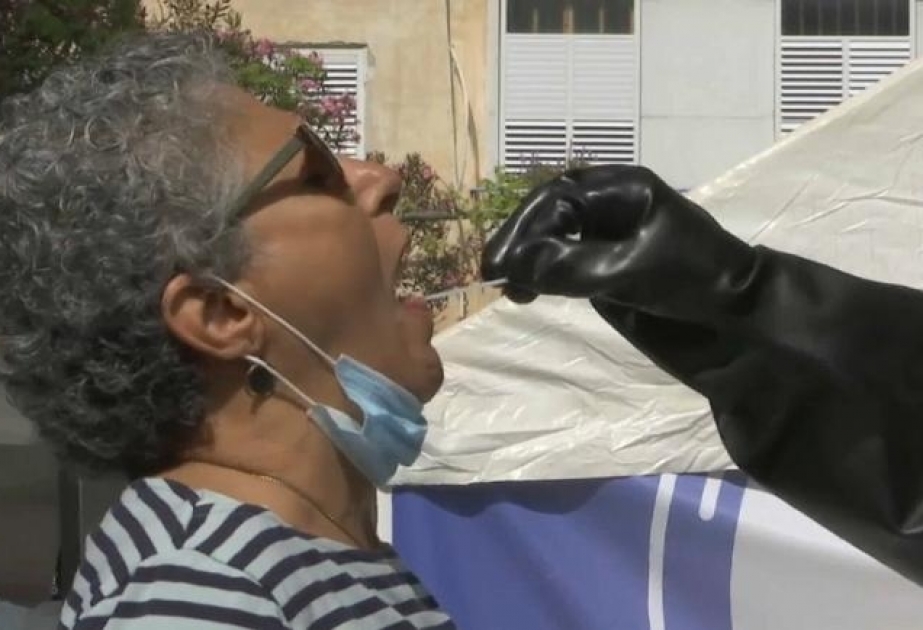 ÜST: Dünya ölkələri koronavirus pandemiyasına qarşı mübarizədə birlik nümayiş etdirməlidir