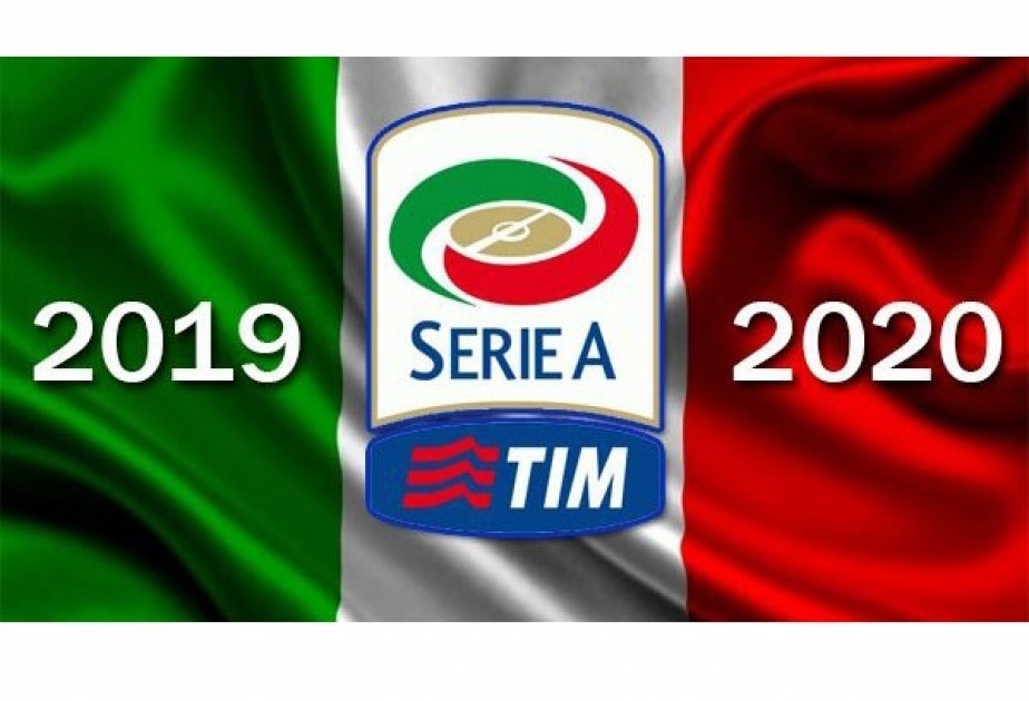 СМИ: глава Федерации футбола Италии надеется, что чемпионат страны возобновится в июне