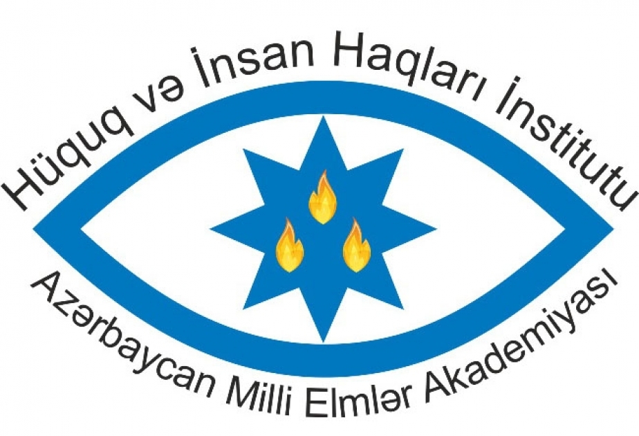 Hüquq və İnsan Haqları İnstitutunun əməkdaşları elmi-tədqiqat işlərini davam etdirirlər
