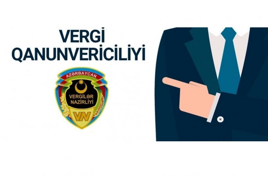 “Vahid bəyannamənin tərtib edilməsi və göndərilməsi qaydası”na dair videotəlimat hazırlanıb