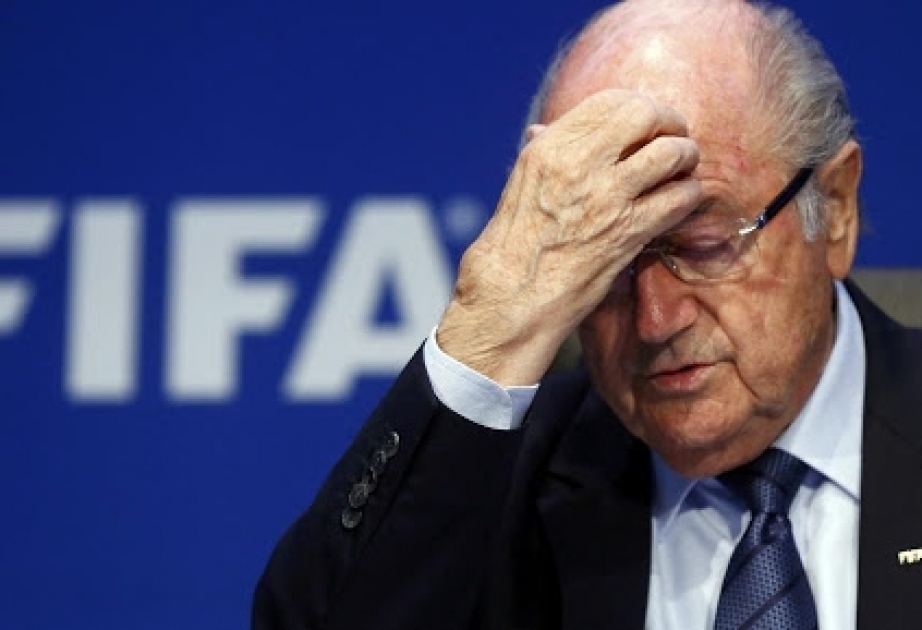 Бывший президент ФИФА Йозеф Блаттер составил символическую сборную Европы всех времен