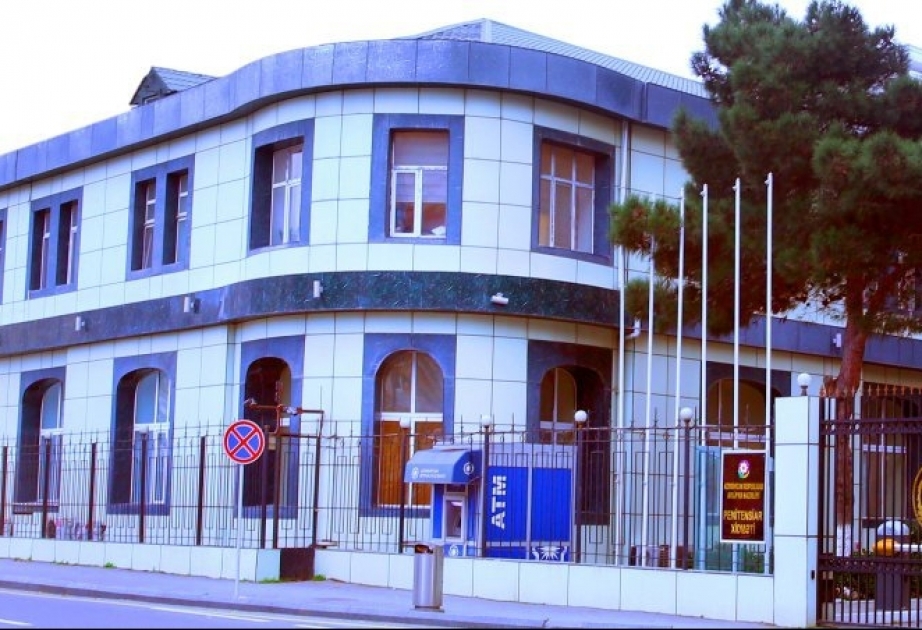 Penitensiar Xidmət Rusiya Ədliyyə Nazirliyinin akademiyasında təhsil almaq istəyənlər üçün elan verib