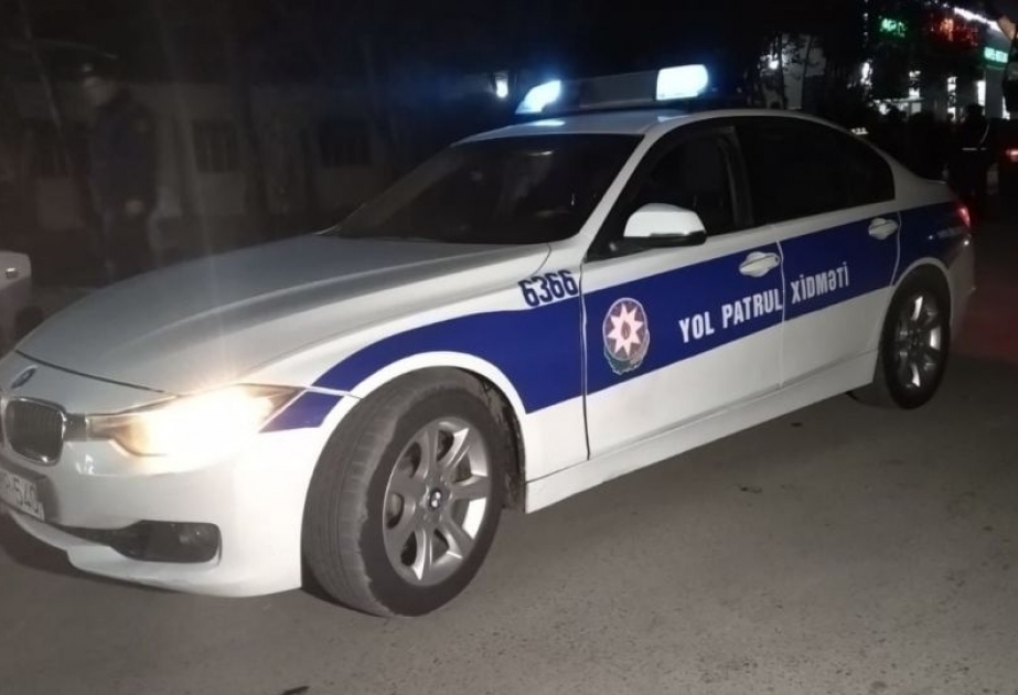 Lənkəranda “Hyundai” markalı avtomobilin vurduğu üç yaşlı uşaq ölüb