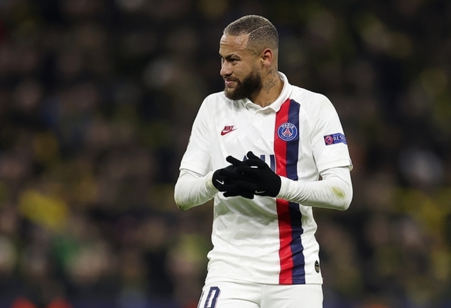 PSG tira de la billetera para retener a Neymar