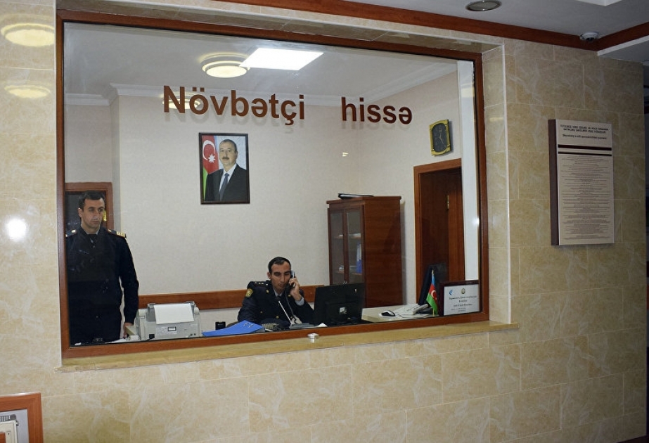 Paytaxtda “Mercedes” və “VAZ-2107” markalı avtomobillər qaçırılıb
