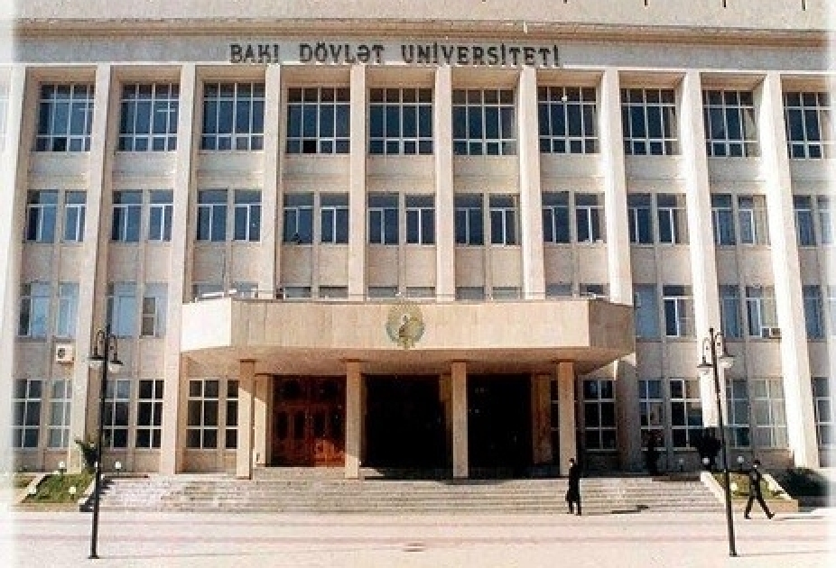 Bakı Dövlət Universitetində onlayn müsabiqə: Ulu Öndər xatirələrdə