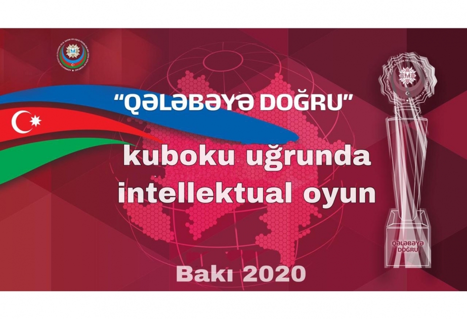 Ailə, Qadın və Uşaq Problemləri üzrə Dövlət Komitəsi “Qələbəyə doğru” kuboku uğrunda yarışmaya start verir