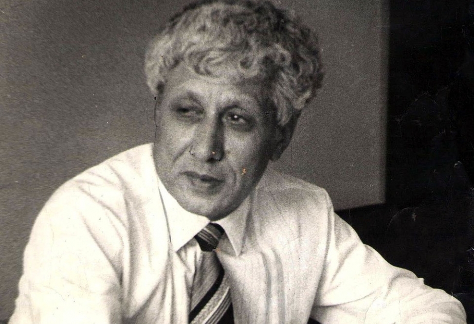 Respublika Uşaq Kitabxanası “Tofiq Mahmud. Biblioqrafiya” kitabını təqdim edib