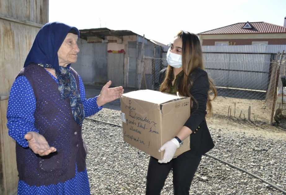 MİHİ koronavirus pandemiyasının yayılmasının qarşısının alınması məqsədilə bir sıra işlər həyata keçirib