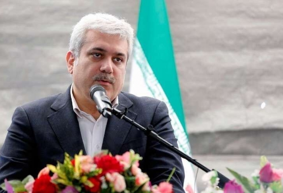 İran Avropaya süni nəfəs aparatı ixrac edə bilər