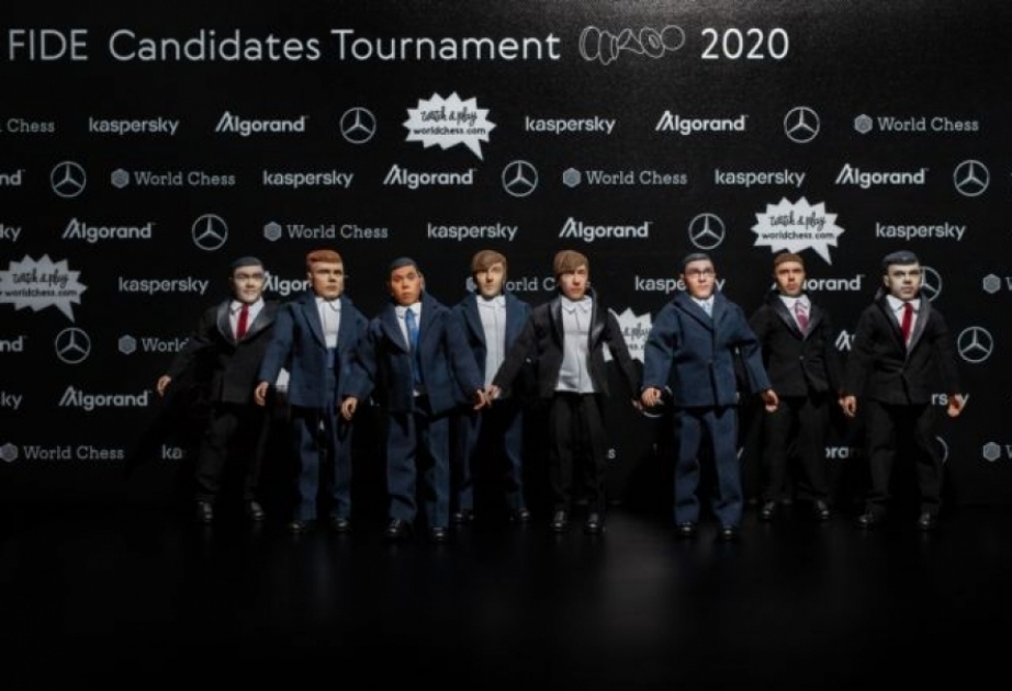 FIDE iddiaçılar turnirini avqust-sentyabr aylarında Yekaterinburqda keçirməyi planlaşdırır