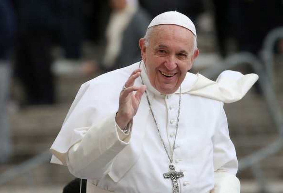 Отменен визит Папы Римского Франциска в Лиссабон в 2022 году