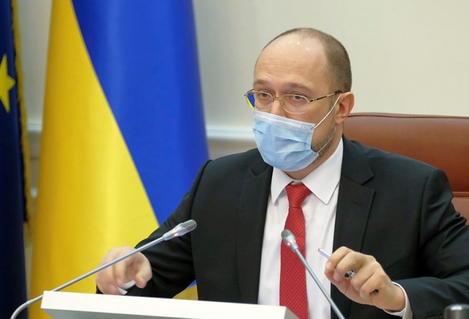 В Украине планируют смягчить карантин