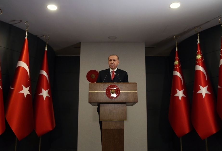 Türkei: Präsident Erdogan verkündet viertägige Ausgangssperre