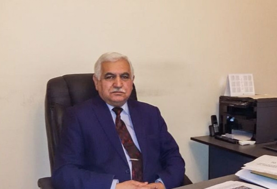 “Türk dünyasının coğrafiyası və etnosu” kitabının üçcildliyi üzərində işlər davam edir