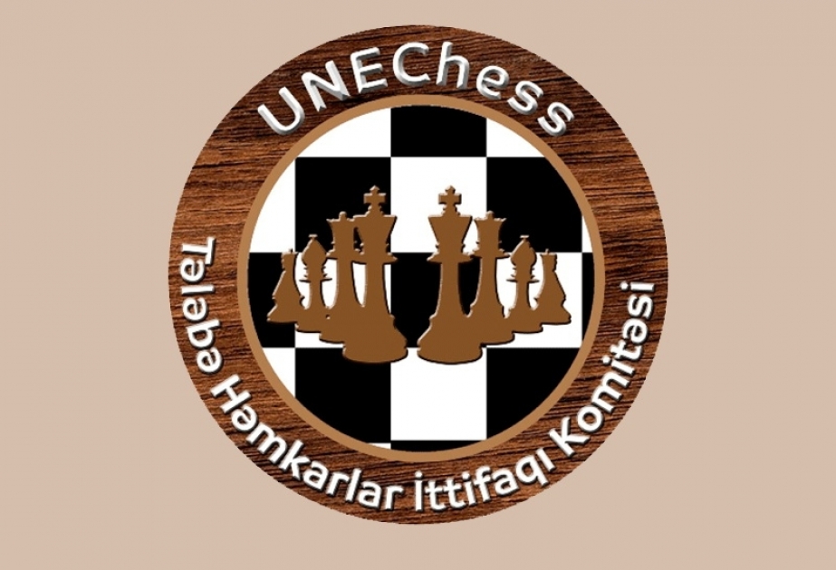 UNEC-də onlayn şahmat turniri keçirilib