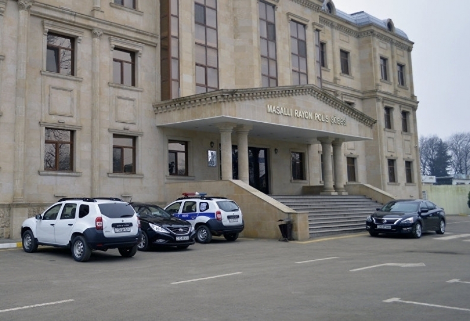Masallıda karantin qaydalarını pozanlar cərimələnib