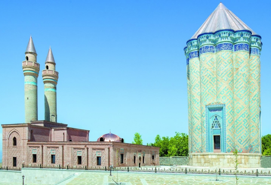 Azərbaycanın ən qədim yaşayış məskənlərindən biri – Qarabağlar kəndi