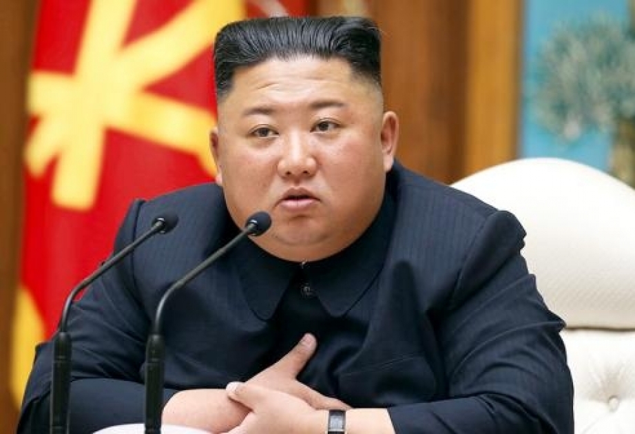 Cənubi Koreya Kim Çen Inın səhhətinin pisləşməsi barədə məlumata malik deyil