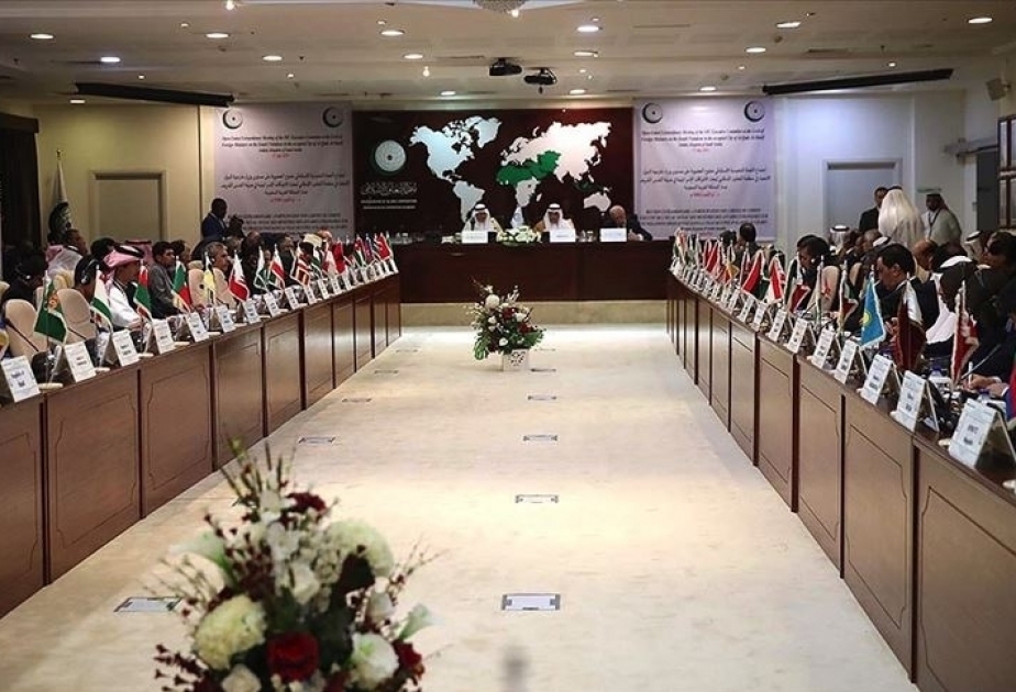OIC to hold extraordinary meeting for foreign ministers via videoconference