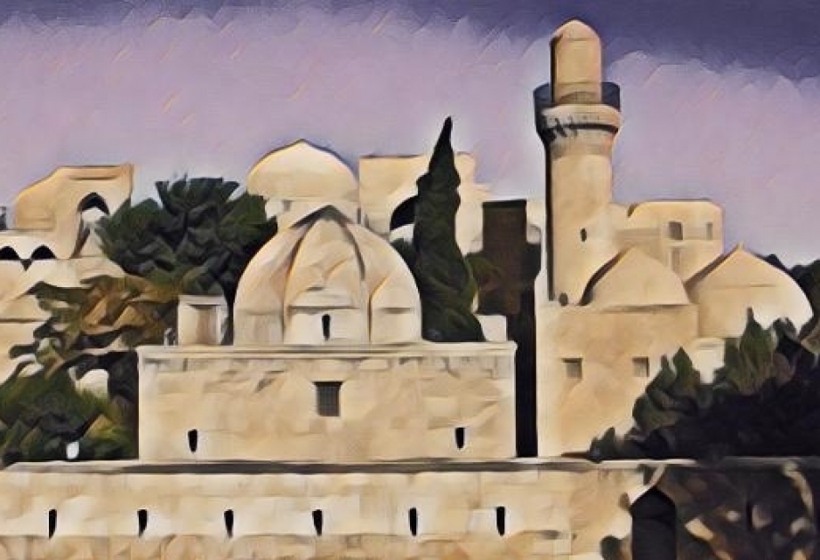 Yasamal rayon Heydər Əliyev Mərkəzi "Ölkəmizi tanıdaq və dünyanı tanıyaq" adlı virtual layihə hazırlayıb