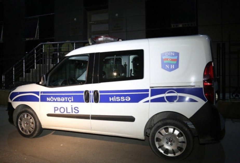 Oğurluq etdiklərinə görə tutulmuş şəxslərin digər cinayətlər törətmələri də müəyyən edilib