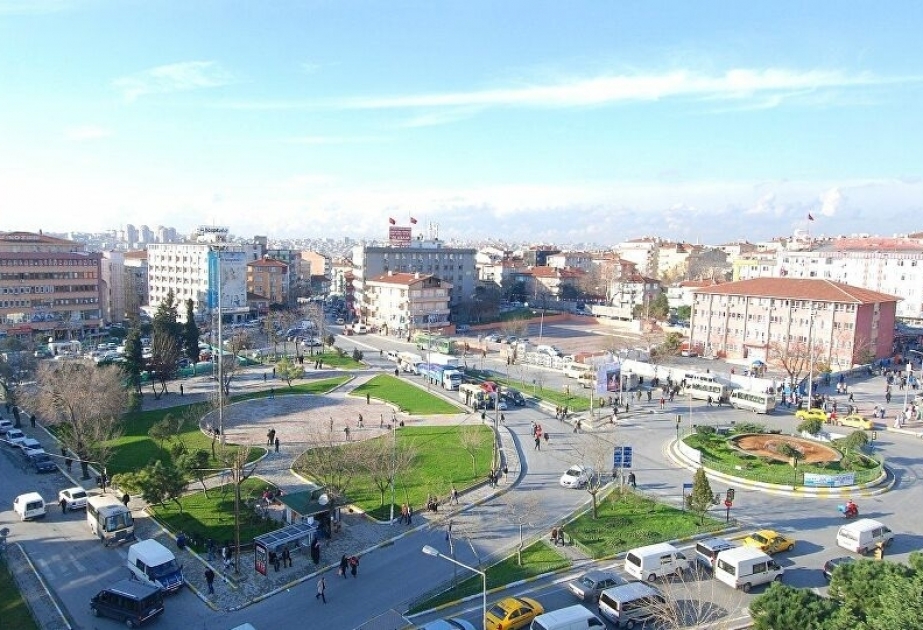 Certaines régions de Turquie sont déclarées des zones à risque de catastrophe