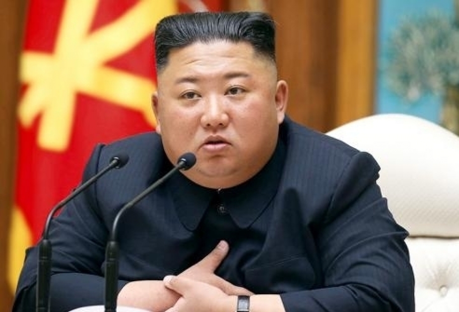 South Korea says 'no unusual signs' detected about Kim Jong-un's health