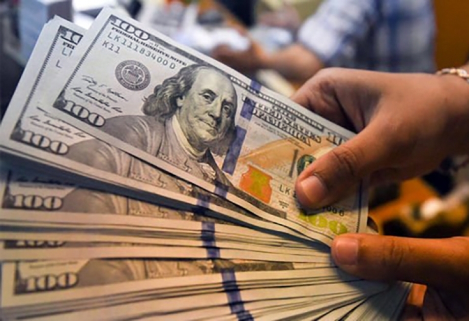 Aprelin 22-nə USD/AZN rəsmi məzənnəsi