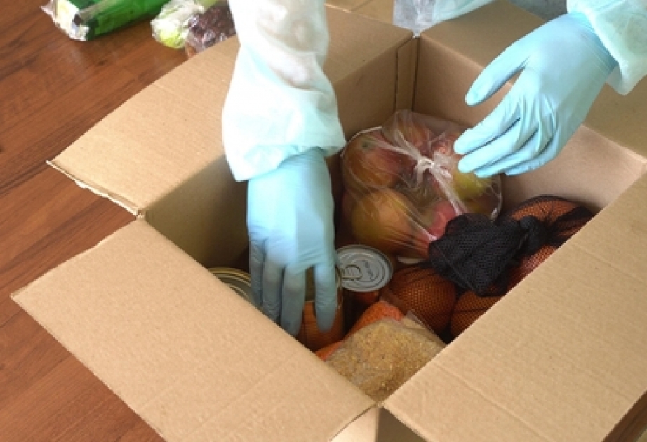 Сохраняется ли коронавирус на одежде и упаковках продуктов: объяснение инфекционистов