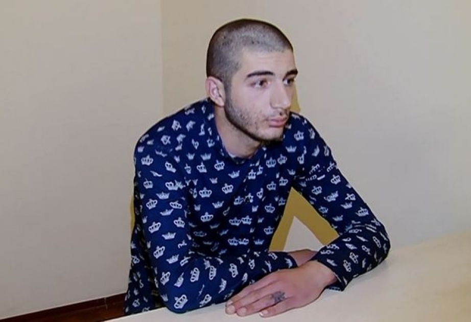 Gəncədə avtoxuliqanlıq edən şəxs həbs olunub