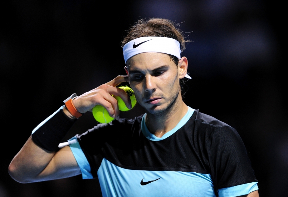 Rafael Nadal: Mən idman yarışlarının ləğv edilməsini başa düşmürəm, lakin qaydaları qəbul edirəm