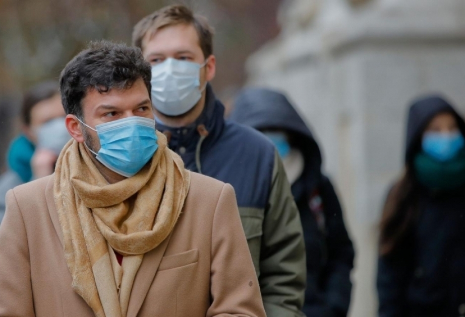 L'Estonie enregistre 1552 contaminés au COVID-19 jusqu'à présent