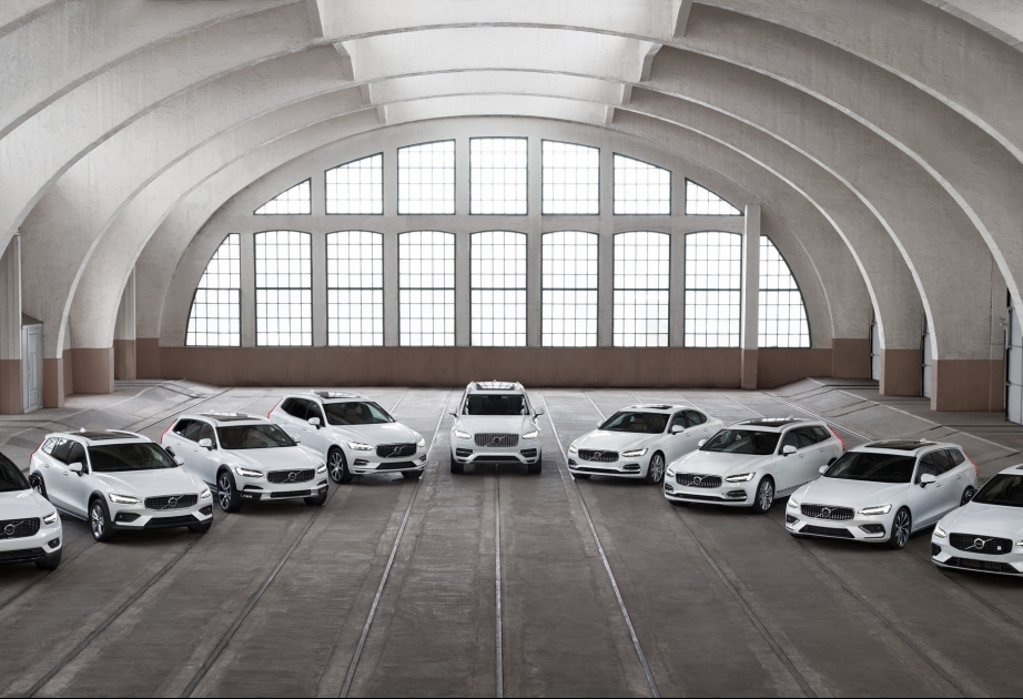 Шведская автомобилестроительная компания, Volvo Cars возобновила производство на своем главном заводе