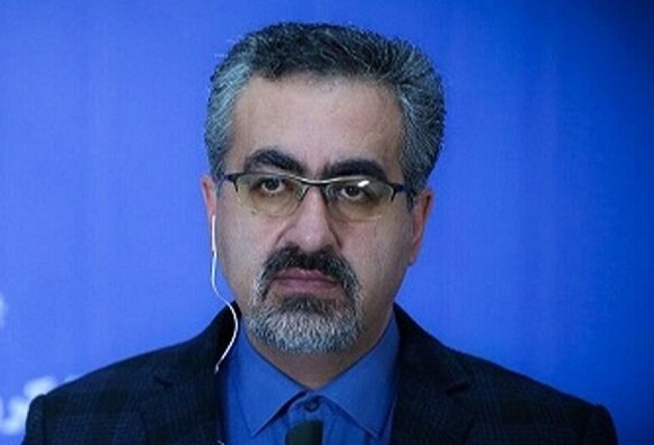 La pandémie de COVID-19 en Iran